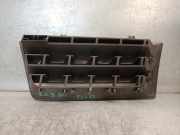 Stoßstangengitter RECHTS RECHTS 8200114157 Renault Megane II (BM/CM) Schrägheck 1.9 dCi 120 (F9Q-B800)