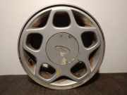 Felge 91ABBB Ford Escort 6 (AAL/ABL) Schrägheck 1.6 16V (L1E)