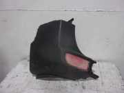 Stoßstangeneckelinks Hinten A90688010719B51 Mercedes-Benz Sprinter 3,5t (906.13/906.23) Ch.Cab/Pick-up 310 CDI 16V Euro 5 (OM651.955(Euro 5))