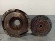 Kupplungsset 8V617563FC Mazda 3 Sport (BL14/BLA4/BLB4) Schrägheck 1.6i MZR 16V (Z6)