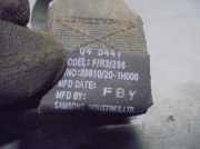 Scheibenwischer Rechts Vorne 0K55367321 Kia II 2.9 CRDi CAT