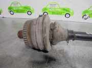 Gürtelschnalle A4548500405 Smart Forfour (454) Schrägheck 5-drs 1.3 16V (135.930)