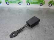 Gürtelschnalle 1041800109 Mercedes-Benz CLK (C208) Coupé 2.3 230K 16V (M111.975)