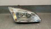 Scheinwerfer Rechts 1480980 Ford Focus 2 Schrägheck 1.6 16V (HWDA)