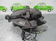 Achsschenkel Halter Links Vorne Mercedes-Benz A (W168) Schrägheck 1.6 A-160 (M166.960)