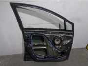 Tür Links Vorne 670020F010 Toyota Corolla Verso (R10/11) Großraumlimousine 1.8 16V VVT-i (1ZZFE)