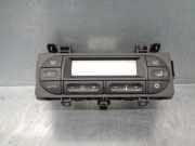 Bedienung Klimacontrolle 96377774XT Citroën C2 (JM) Schrägheck 3-drs 1.4 (TU3JP(KFV))