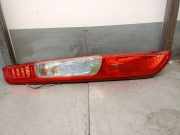 Rücklicht Links 4M5113405A Ford Focus 2 Schrägheck 1.8 TDCi 16V (KKDA)