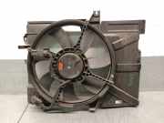 Kühlerventilator 253801C250 Hyundai Getz Schrägheck 1.1i 12V (G4HD)