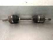 Antriebswelle Links Vorne 4130034101 SsangYong Korando Geländewagen 2.0 e-XDi 16V 4x2 (172.950)