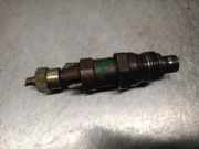 Motorsteuergerät 0K55A18701 Kia 2.9 Turbodiesel CAT