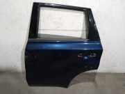 T?r Links Hinten 6800454P01000 Suzuki Vitara (LY/MY) SUV 1.4 Booster Jet Turbo 16V SHVS (K14D)