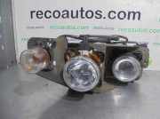 Scheinwerfer Rechts 15292000 Chrysler GRAND (RG) 2.5 CRD
