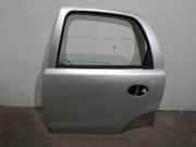 TÃ¼r Links Hinten 124042 Opel Corsa C Van 1.3 CDTi 16V (Z13DT)