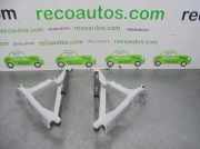 Gasdruckfedern Set Hinten 00519979480 Fiat 500 (312) Schrägheck 1.2 69 (169.A.4000)