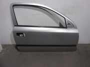 T?r Rechts Vorne 124582 Opel ASTRA G BERLINA 2.0 DTI