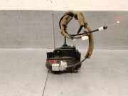 Türschloss Links Hinten 825013ZL0A Nissan Pulsar (C13) Schrägheck 1.2 12V DIG-T (HRA2)