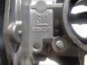 Drosselklappe 55564247 Opel Corsa D Schrägheck 1.3 CDTi 16V ecoFLEX (A13DTC)