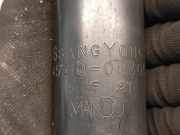 Stoßdämpfer Links Hinten 4531008301 SsangYong Rexton SUV 2.7 Xdi RX/RJ 270 16V (M665.925)