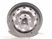 Felge 529104A700 Hyundai H-1/Starex Bus 2.5 CRDi 16V (D4CB)