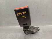 Gürtelschnalle Links Hinten 639N613K21AC Ford Focus 2 Limousine 1.6 16V (HWDA)