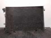 Klimakondensator 92100JD000 Nissan Qashqai (J10) SUV 1.6 16V (HR16DE(Euro 5))
