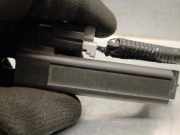 Sicherheitsgurt Rechts Hinten 98ABA611B68BP Ford Focus 1 Wagon Kombi 1.6 16V (FYDB)