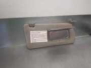 Sonnenblende Rechts Hyundai XG Limousine 3.0 V6 24V (G6CT)