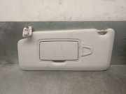 Sonnenblende Links A20581073047M94 Mercedes-Benz GLC (X253) SUV 2.2 220d 16V BlueTEC 4-Matic (OM651.921(Euro 6))