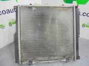 Radiator A124500603 Mercedes-Benz E (W124) Limousine 2.2 220 E 16V (M111.960)