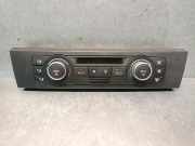 Bedienung Klimacontrolle 64119182288 BMW 3 serie (E92) Coupé 320d 16V (N47-D20A)