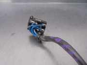 Schalter F?r Elekt. Fensterheber Rechts Vorne 35760SK3G02ZF Honda Concerto Schr?gheck 1.5i 16V (D15B2)