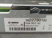 Radio 9822730180 Peugeot I (CU_) 1.2 THP 110 / PureTech 110