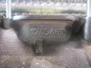 Zylinderkopf 1745465 BMW X5 (E53) SUV 4.4 V8 32V (M62-B44(448S2))