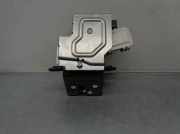 Heckschloss 4PINES Mazda 2 (DE) Schrägheck 1.5 16V S-VT (ZY)