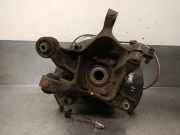 Achsschenkel Halter Rechts Hinten 28411AL020 Subaru Outback (BS) Kombi 2.0 D 16V (EE20Z)