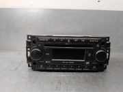 Radio P05064362AB Chrysler PT Cruiser Schr?gheck 2.2 CRD 16V (EDN)