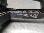 Türgriff Außen Ra A4477600334 Mercedes-Benz V (447.8) Großraumlimousine 2.1 220 CDI, 220 d 16V (OM651.950(Euro 5)