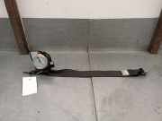 Sicherheitsgurt Rechts Hinten TIS7212551 Mazda 3 (BM/BN) Schrägheck 2.2 SkyActiv-D 150 16V (SH)