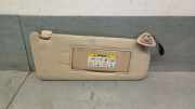 Sonnenblende Rechts 8X23F04100CC0AMN Jaguar XF (CC9) 3.0 D V6 24V (306DT)
