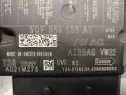 Steuergerät Airbag 5QF959655AT Seat Ateca (5FPX) SUV 1.5 TSI 16V (DPCA)