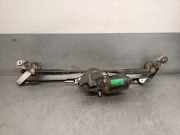 Scheibenwischermotor Vorne 981102P000 Kia Sorento II (XM) SUV 2.2 CRDi 16V VGT 4x4 (D4HB)