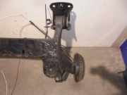 Hinterachse 2Q0501053BQ Volkswagen POLO Advance