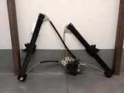 Fensterheber Links Hinten 4M0839461A Audi SQ7 (4MB/4MG) SUV 4.0 TDI V8 32V (CZAC)