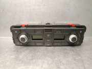 Bedienung Klimacontrolle 4E0820043F Audi A8 (D3) Limousine 3.0 TDI V6 24V Quattro (ASB)