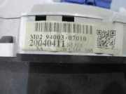 Tachoeinheit Kmh 9400307010 Kia Picanto (BA) Schrägheck 1.1 12V (G4HG)