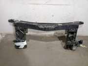 Schließplatte Kühlerträger 2E0805591 Volkswagen Crafter Van 2.5 TDI 30/32/35/46/50 (BJK) BJK