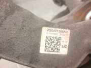 Achsschenkel Halter Rechts Vorne 2Q0407256AD Seat Ibiza V (KJB) Schrägheck 5-drs 1.0 TSI 12V (DLAA)