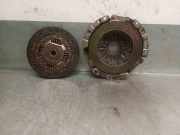 Kupplungsset 3082000299 Ford Fiesta 4 SchrÃ¤gheck 1.25 16V (DHF)