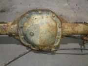 Hinterachse 2H0500029F Volkswagen Amarok Pick-up 2.0 TDI 16V (CDBA) CDBA